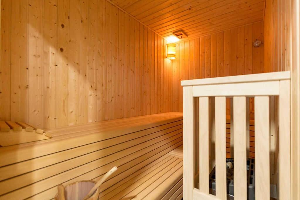 Strandresidenz Else Marie App 2 8 Heringsdorf  Exterior foto