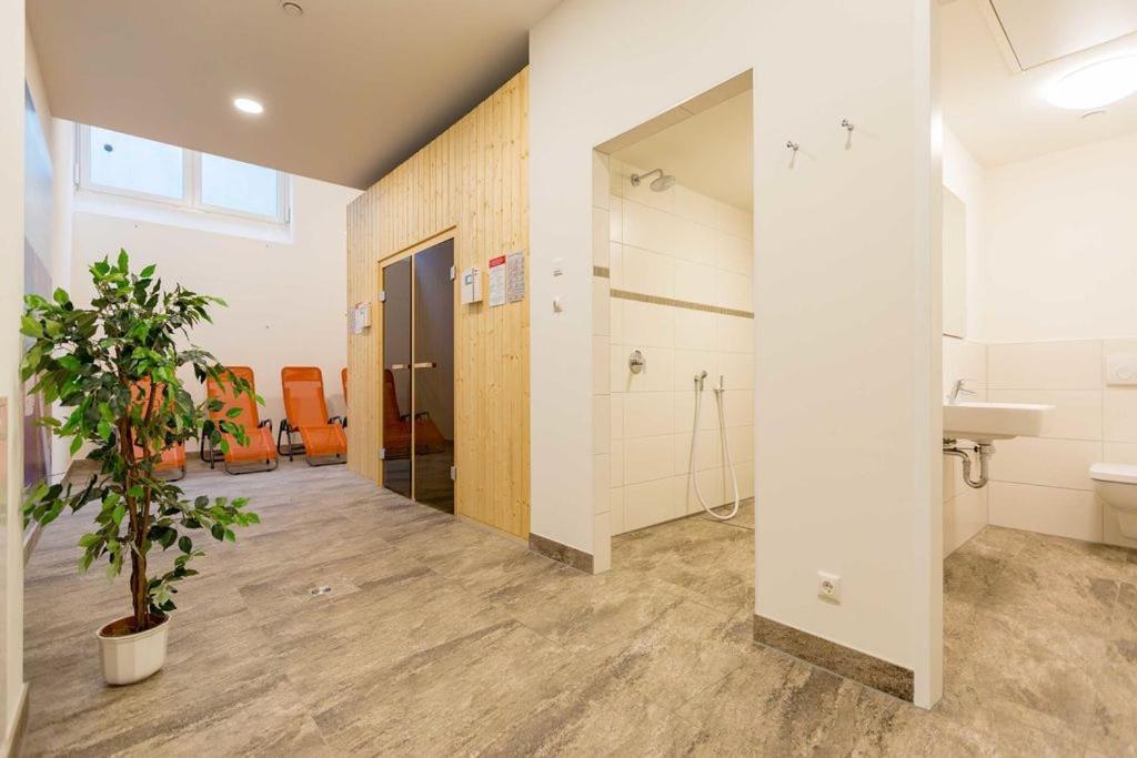 Strandresidenz Else Marie App 2 8 Heringsdorf  Exterior foto